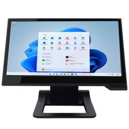 Premier TPV Premier KT-95 15.6'' Táctil i5-7300U 8GB 256GB SSD Win11 IoT